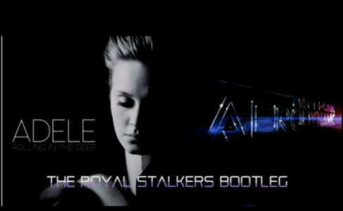 Track artwork