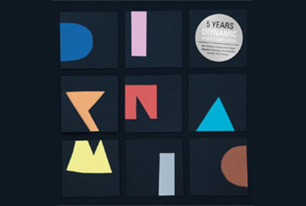 Track artwork