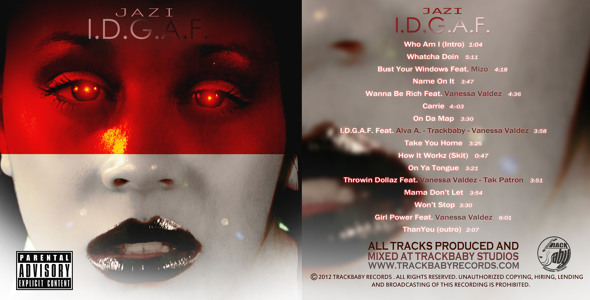 @playlist artwork