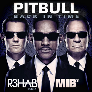 Track artwork