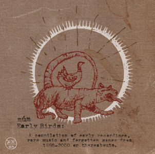 Track artwork