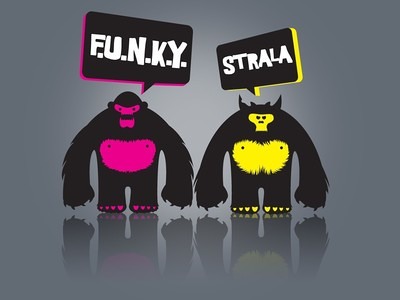 Track artwork