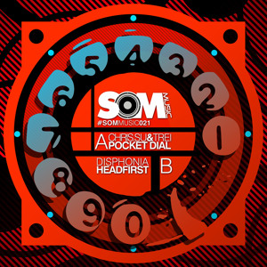 Track artwork