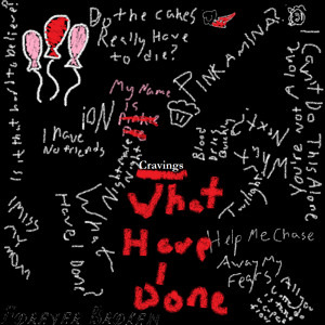 Track artwork