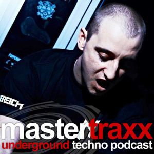 Niereich @ Mastertraxx Underground Techno Podcast 098 - 05/06/12 Artworks-000024529701-jm4ucn-crop