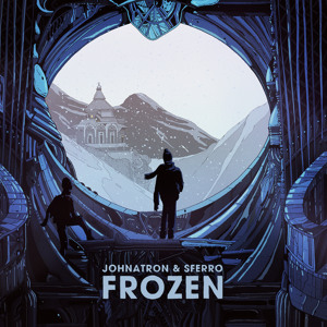 Track artwork