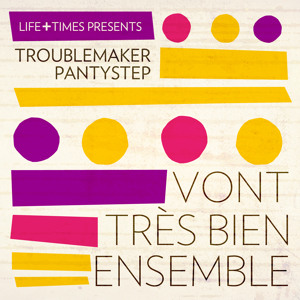 Track artwork