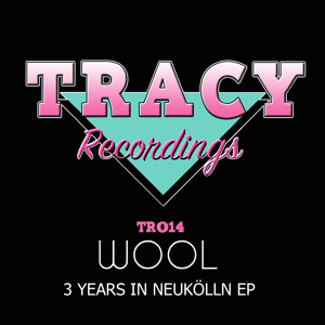 Track artwork