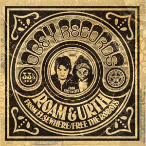 Track artwork