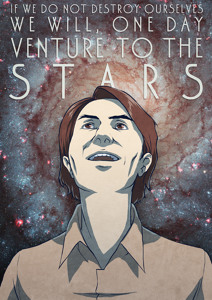 Track artwork