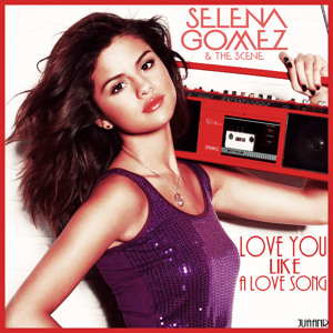 Track artwork