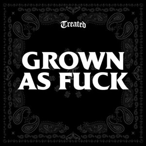 Track artwork