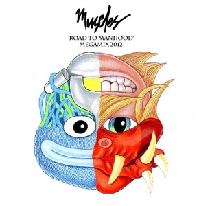 Track artwork
