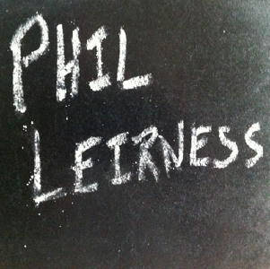 Track artwork