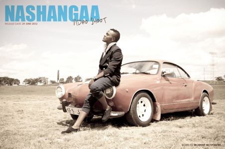 Track artwork
