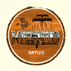 Track artwork