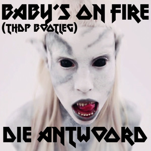 Track artwork