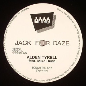 Track artwork