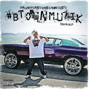 Track artwork