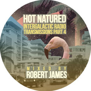 Track artwork