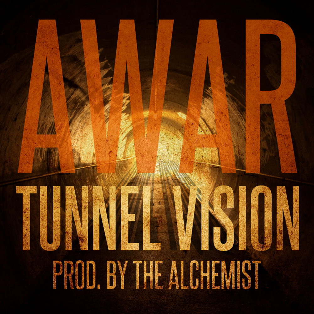AWAR - Tunnel Vision