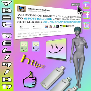 Track artwork