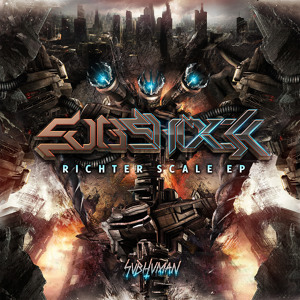 Track artwork