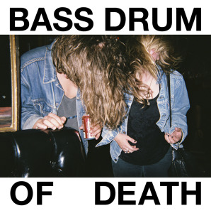 Track artwork