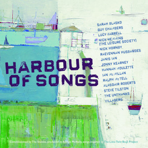 Track artwork