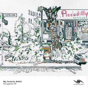 @playlist artwork