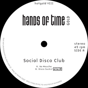 Track artwork