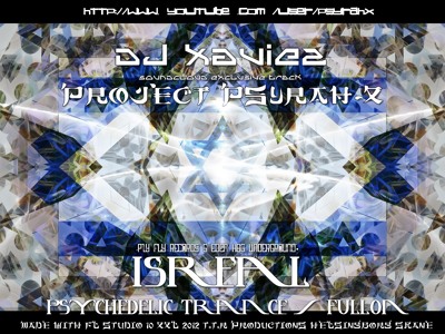 Track artwork