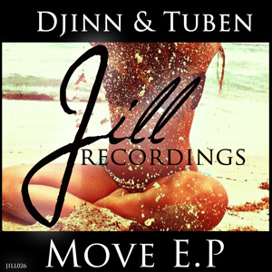 Track artwork