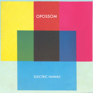 Track artwork
