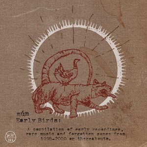 Track artwork