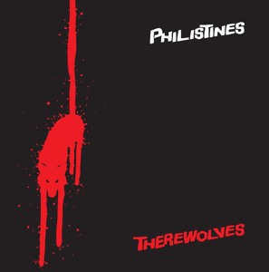 Track artwork