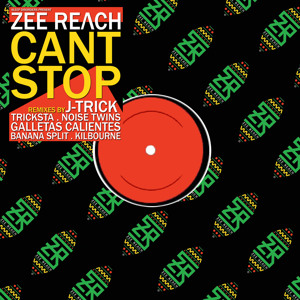 Track artwork