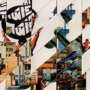 Track artwork