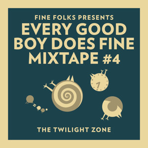 Track artwork