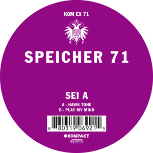 Track artwork