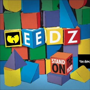 Track artwork