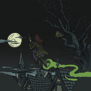 Princess of the Night by Nico Stojan & David Keno 