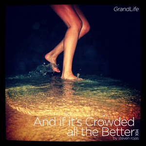 Track artwork