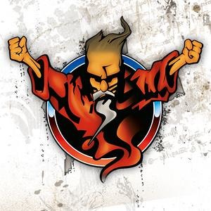 Track artwork