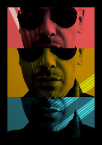 Track artwork