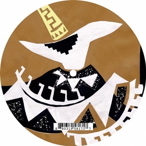 Track artwork