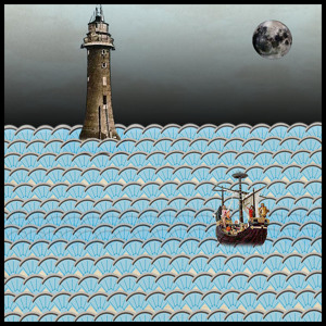 @playlist artwork