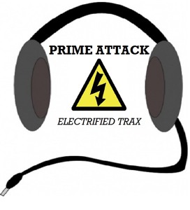 Track artwork