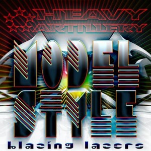 Track artwork