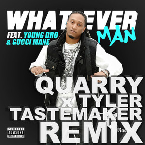 Track artwork